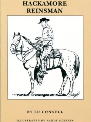 Hackamore Reinsman