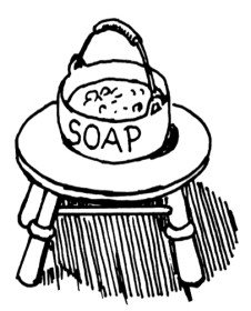 Soap