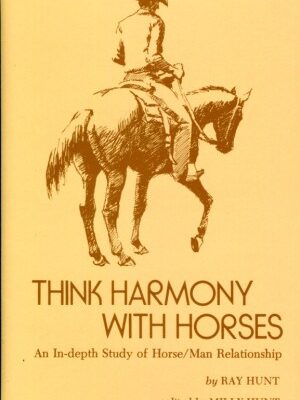 Think Harmony With Horses